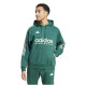 Adidas Ανδρικό φούτερ House of Tiro Fleece Hoodie